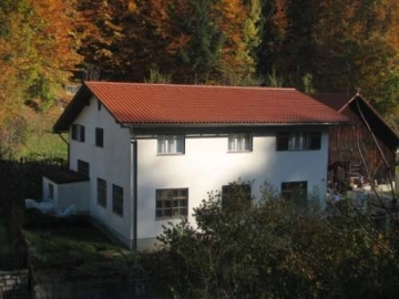 Druga oblika so ponvasti stre&scaron;niki